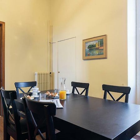 Carlotta Flexyrent Apartment Рапалло Екстер'єр фото