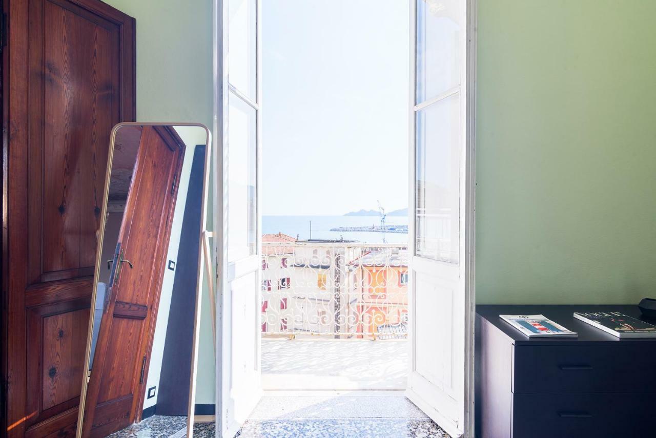 Carlotta Flexyrent Apartment Рапалло Екстер'єр фото