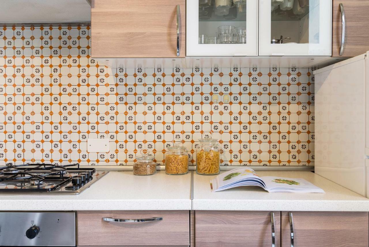 Carlotta Flexyrent Apartment Рапалло Екстер'єр фото